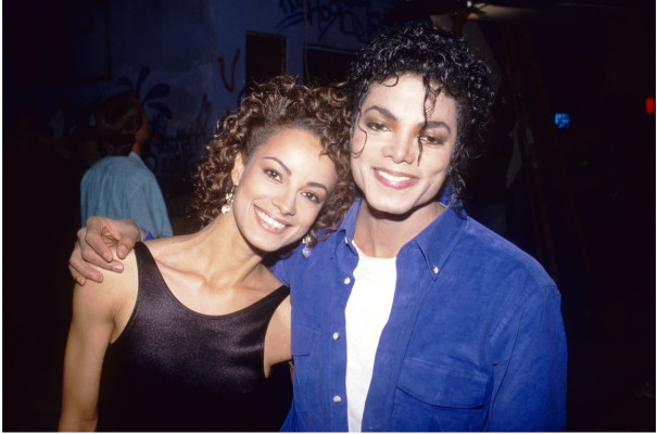 photo 29 in Michael Jackson gallery [id981065] 2017-11-20 00:00:00