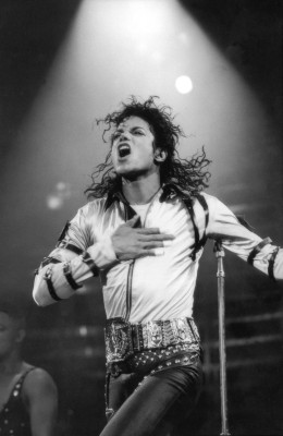 Michael Jackson pic #855326