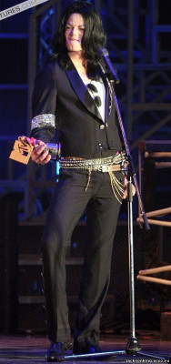 Michael Jackson pic #171785