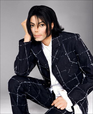 Michael Jackson pic #177261
