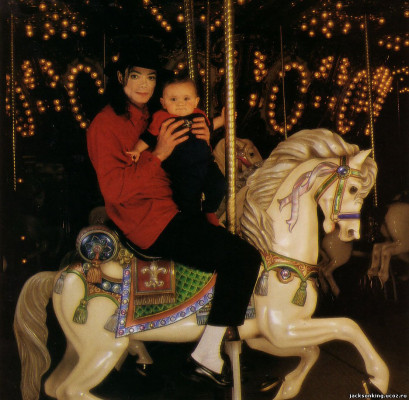 Michael Jackson pic #171779