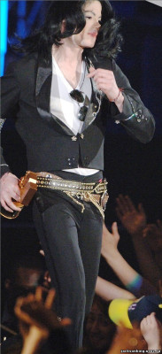 Michael Jackson pic #171788