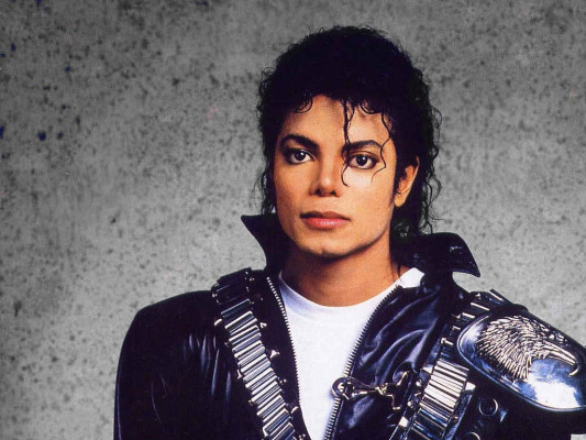 Michael Jackson pic #576580