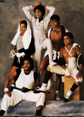 Michael Jackson pic #171824