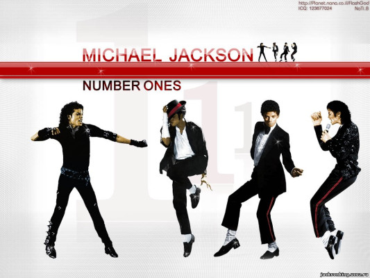 Michael Jackson pic #171861