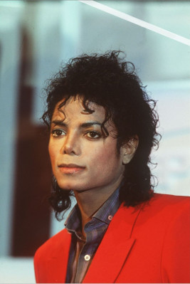 Michael Jackson pic #559635