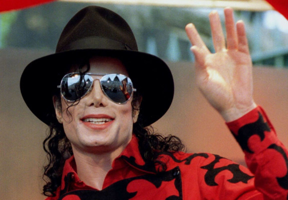 Michael Jackson pic #576579