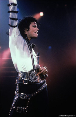 Michael Jackson pic #171780