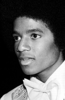 Michael Jackson pic #172396