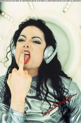Michael Jackson pic #981058