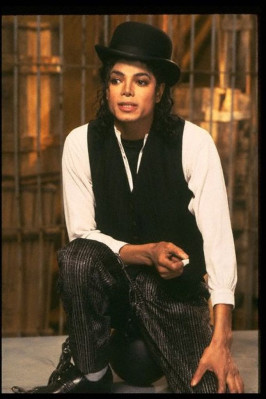 Michael Jackson pic #167855