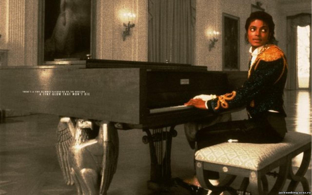 Michael Jackson pic #171807