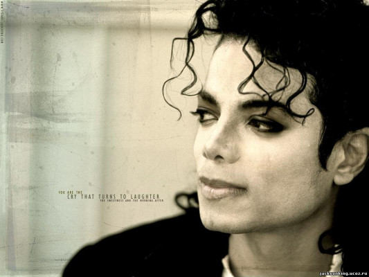 Michael Jackson pic #171803