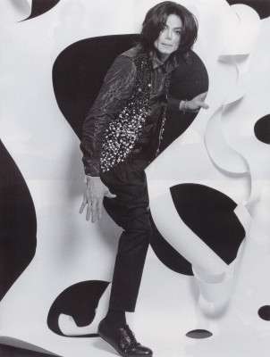 Michael Jackson pic #846873