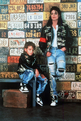 Michael Jackson pic #177230