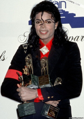 Michael Jackson pic #171859