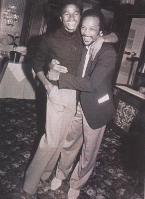 Michael Jackson pic #96106