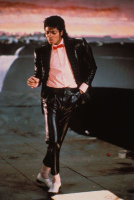 Michael Jackson pic #167675