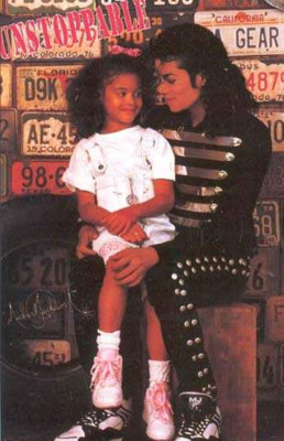Michael Jackson pic #168482