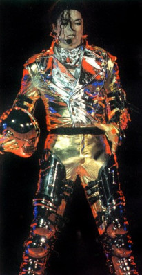 Michael Jackson pic #172369