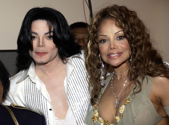 Michael Jackson pic #579564