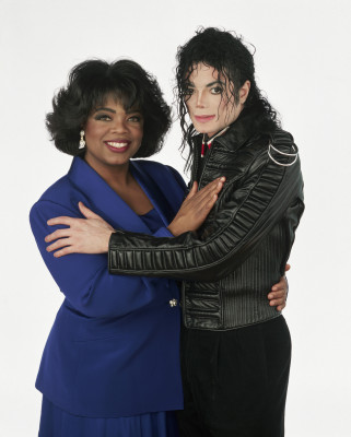 Michael Jackson pic #372043