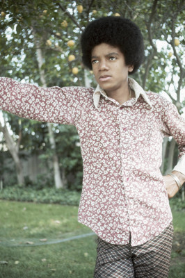 Michael Jackson pic #372028
