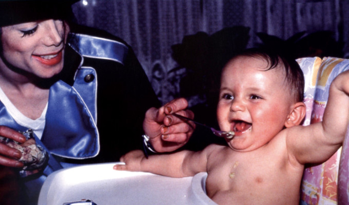 Michael Jackson pic #262406