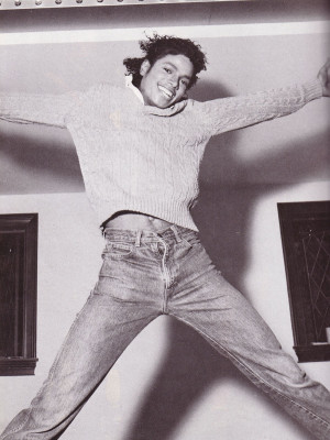 Michael Jackson pic #286135