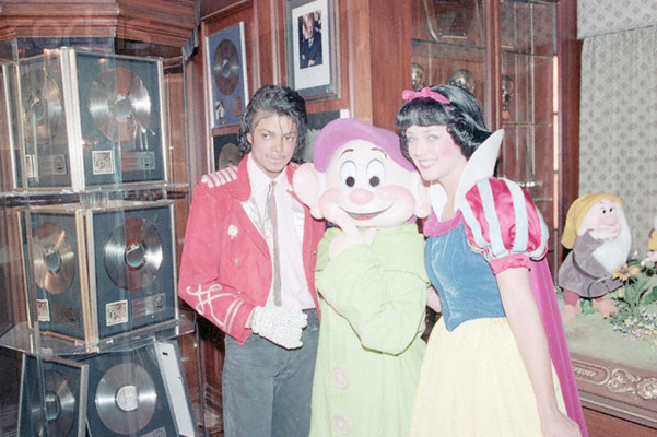 Michael Jackson pic #176090