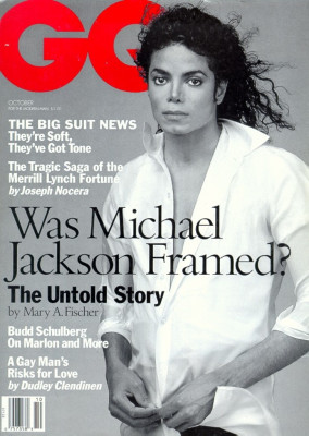 Michael Jackson pic #172351