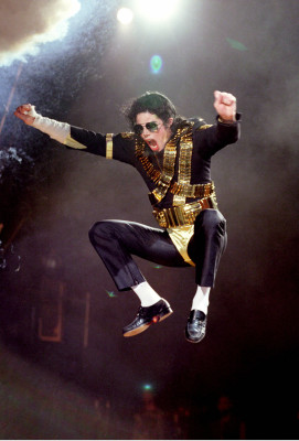 Michael Jackson pic #981145