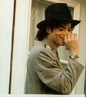 Michael Jackson pic #172344