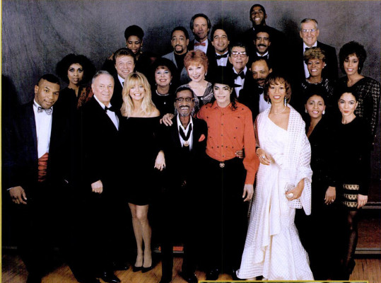 Michael Jackson pic #265096