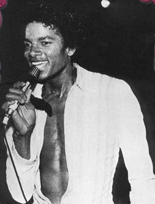Michael Jackson pic #172371