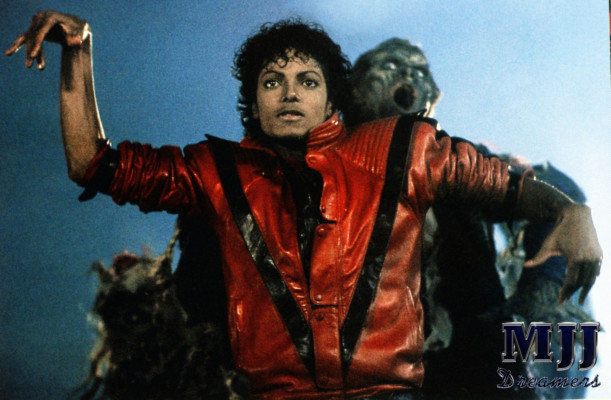 Michael Jackson pic #981048
