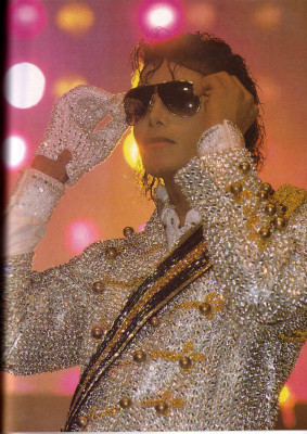 Michael Jackson pic #982197