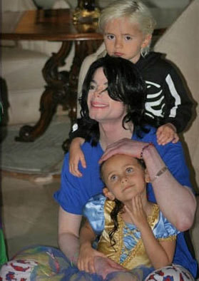 Michael Jackson pic #169591