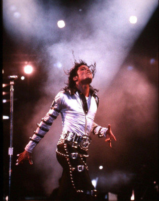 Michael Jackson pic #856686