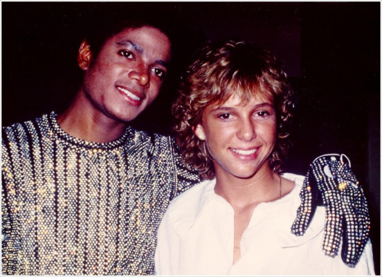 Michael Jackson pic #454933