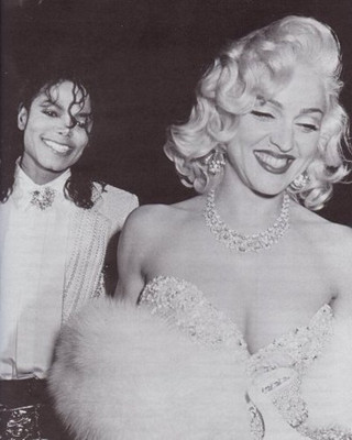 Michael Jackson pic #170380