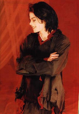 Michael Jackson pic #172262