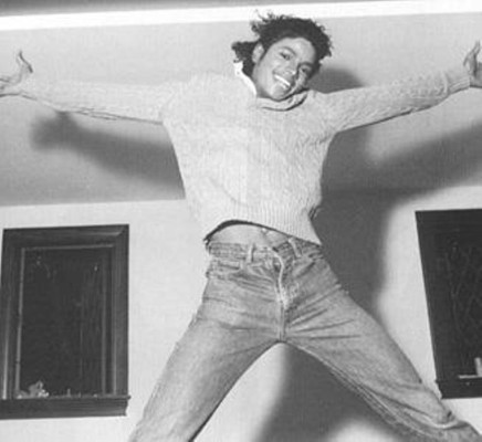 Michael Jackson pic #168500
