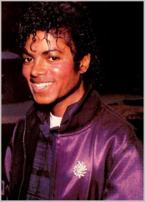 Michael Jackson pic #168502