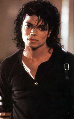 Michael Jackson pic #579563