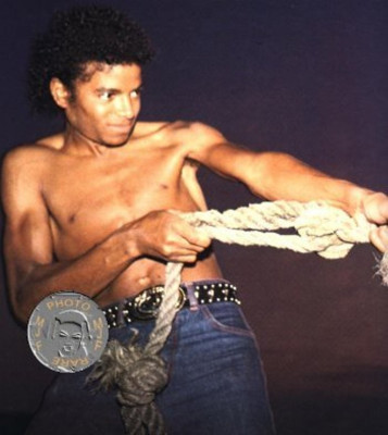 Michael Jackson pic #168433