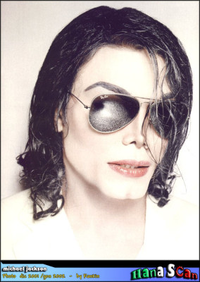 Michael Jackson pic #13546