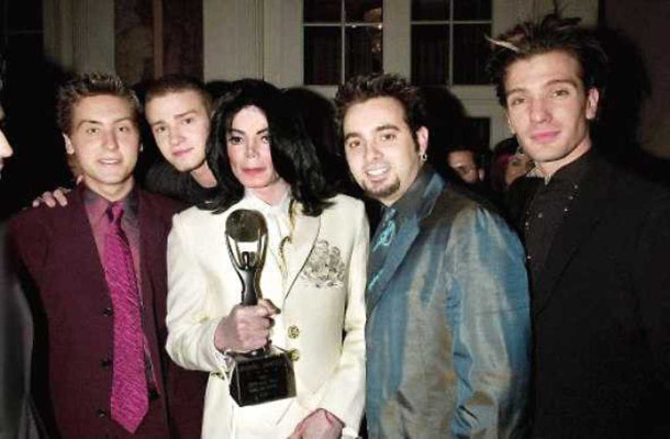 Michael Jackson pic #172213