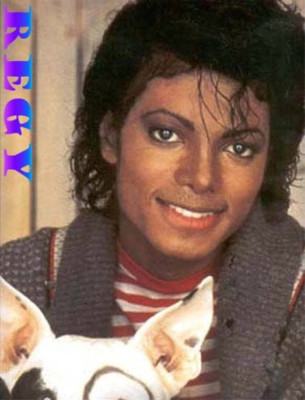 Michael Jackson pic #168436