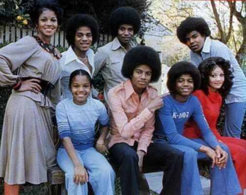 Michael Jackson pic #172168